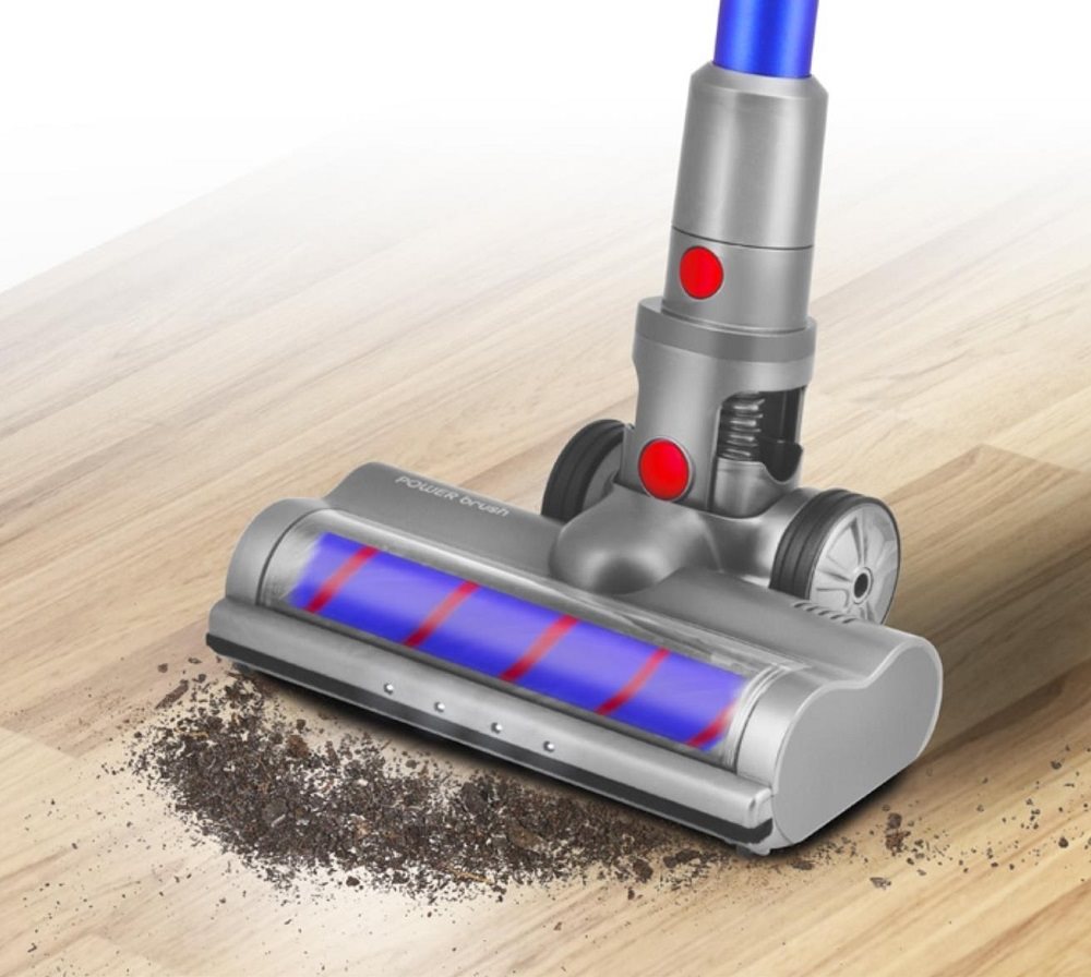 Rohnson M1 Mamba One Cordless Vacuum Cleaner