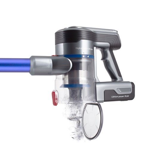 Rohnson M1 Mamba One Cordless Vacuum Cleaner