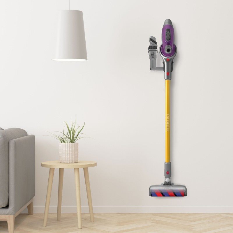 Rohnson M4 Mamba Plus Cordless Vacuum Cleaner Rohnson M4 Mamba Plus Cordless Vacuum Cleaner