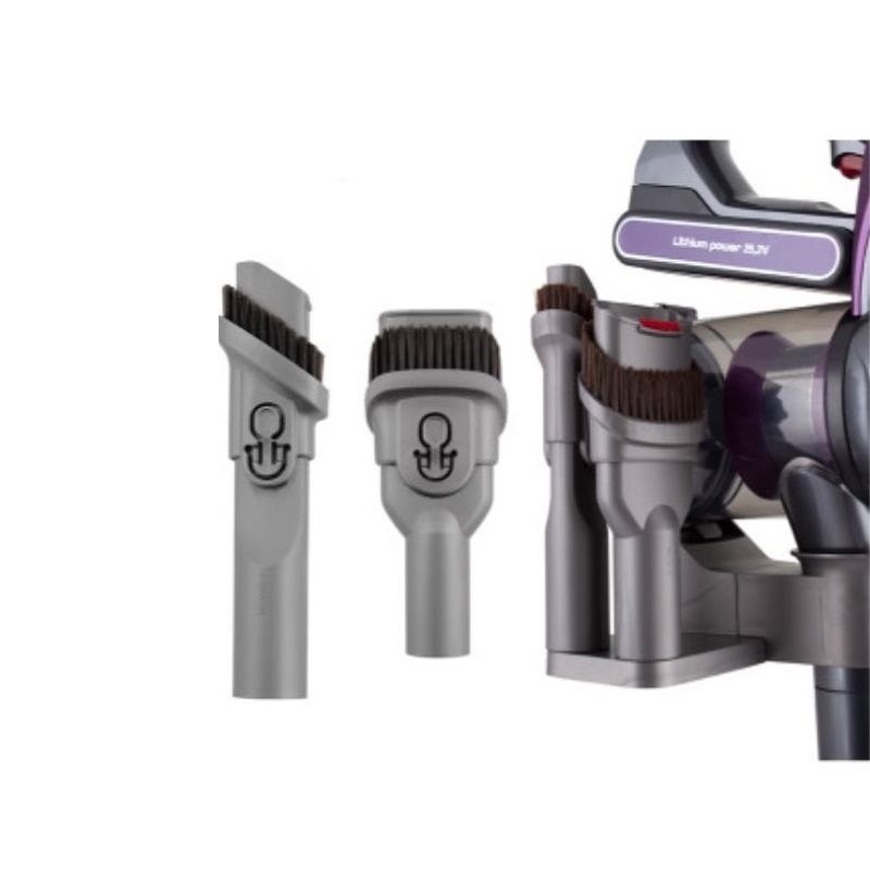 Rohnson M4 Mamba Plus Cordless Vacuum Cleaner Rohnson M4 Mamba Plus Cordless Vacuum Cleaner