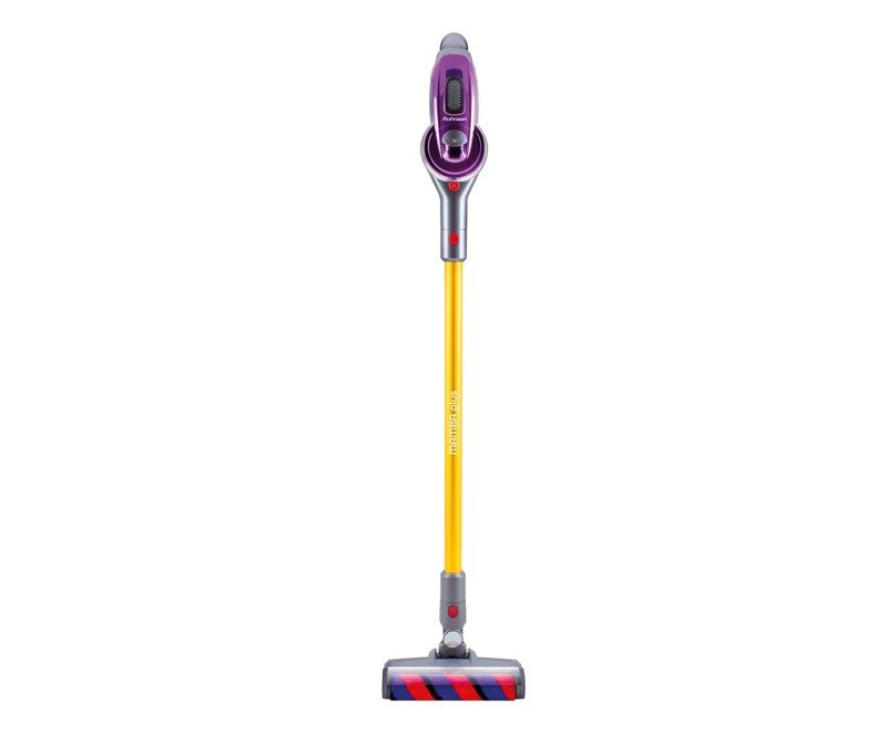 Rohnson M4 Mamba Plus Cordless Vacuum Cleaner Rohnson M4 Mamba Plus Cordless Vacuum Cleaner