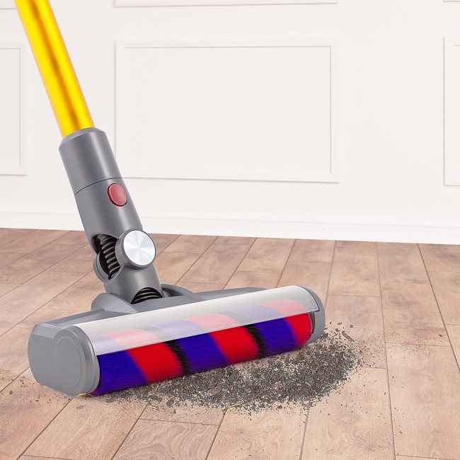 Rohnson M4 Mamba Plus Cordless Vacuum Cleaner Rohnson M4 Mamba Plus Cordless Vacuum Cleaner
