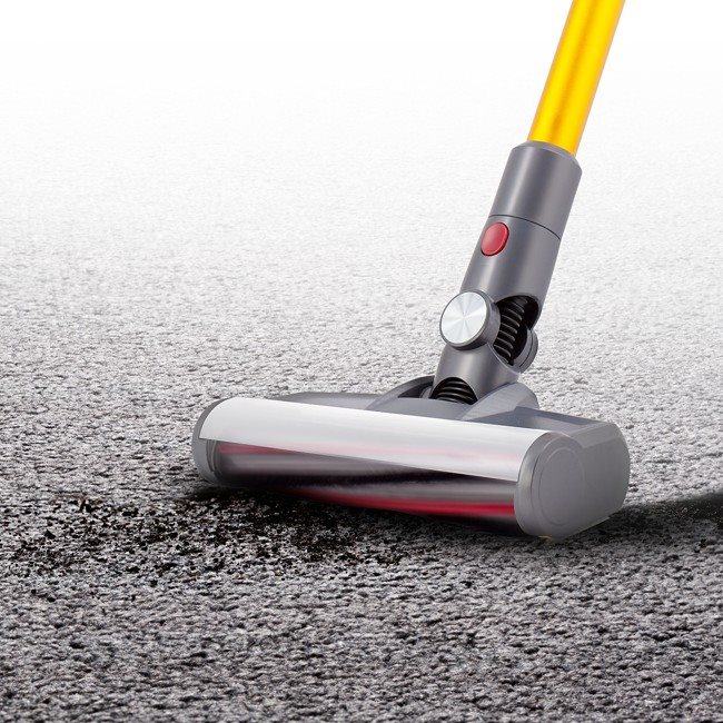 Rohnson M4 Mamba Plus Cordless Vacuum Cleaner Rohnson M4 Mamba Plus Cordless Vacuum Cleaner