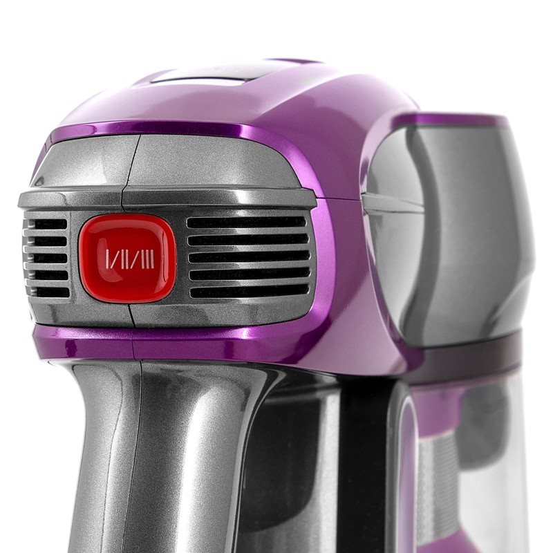 Rohnson M4 Mamba Plus Cordless Vacuum Cleaner Rohnson M4 Mamba Plus Cordless Vacuum Cleaner
