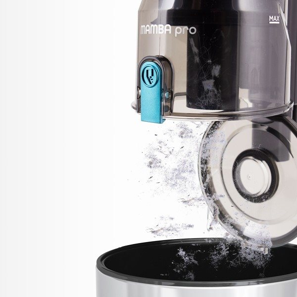 Rohnson M8 Mamba Pro Cordless Vacuum Cleaner