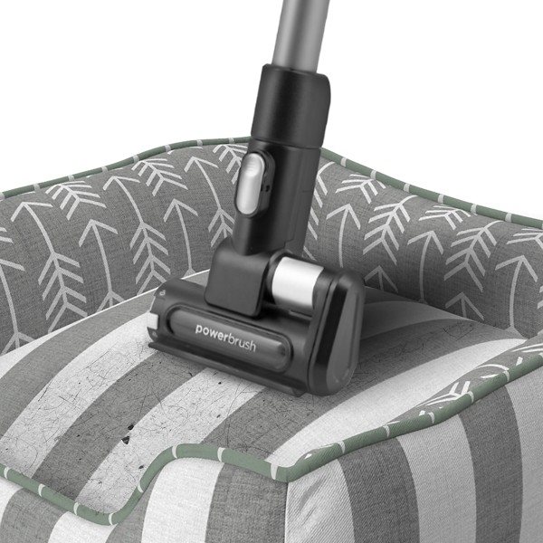 Rohnson M8 Mamba Pro Cordless Vacuum Cleaner