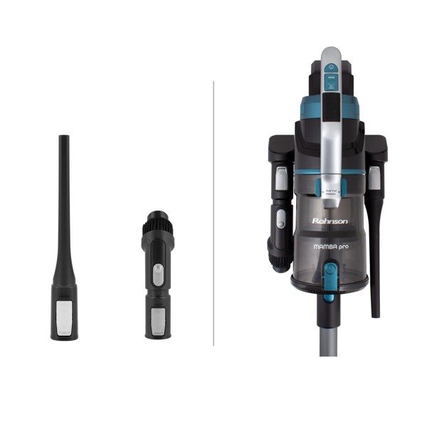 Rohnson M8 Mamba Pro Cordless Vacuum Cleaner