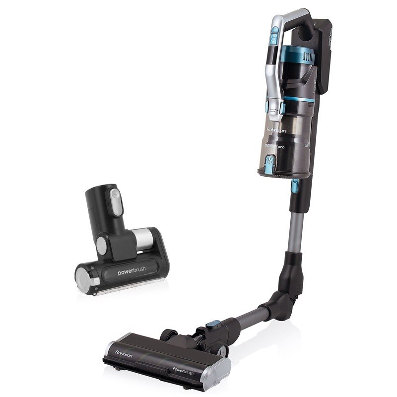 Rohnson M8 Mamba Pro Cordless Vacuum Cleaner