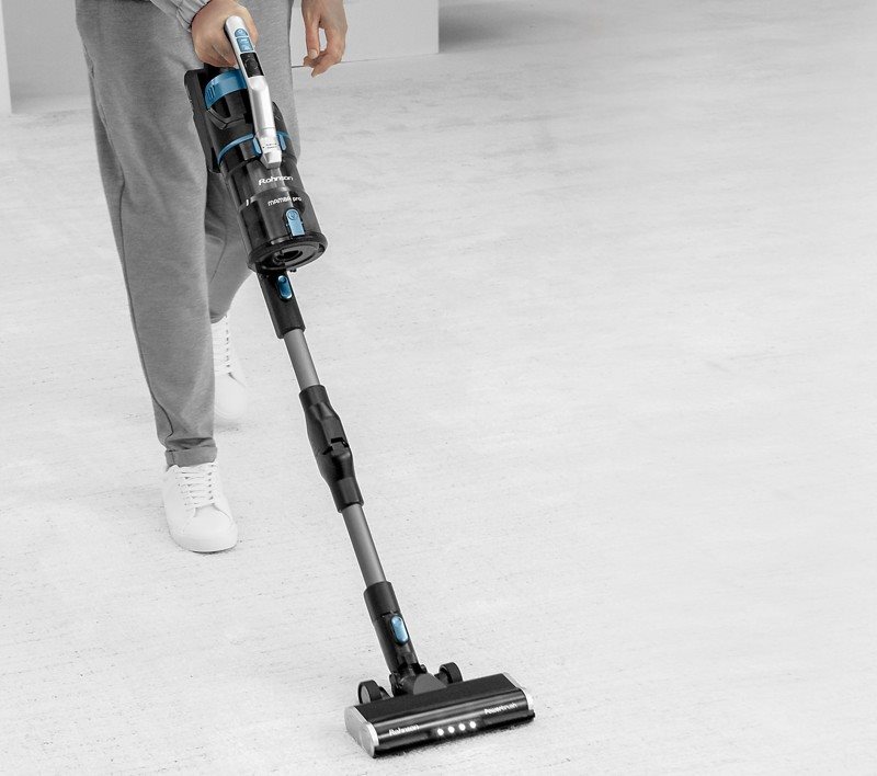 Rohnson M8 Mamba Pro Cordless Vacuum Cleaner