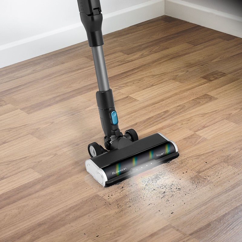 Rohnson M8 Mamba Pro Cordless Vacuum Cleaner