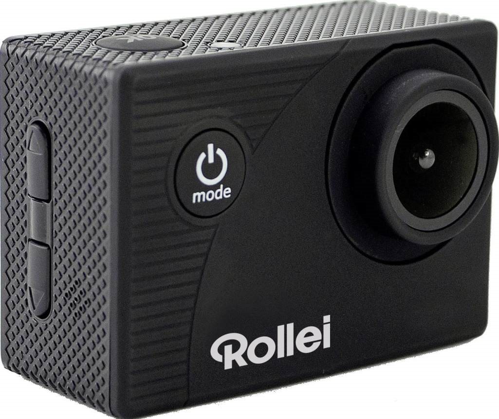 Rollei ActionCam 372 Rollei ActionCam 372