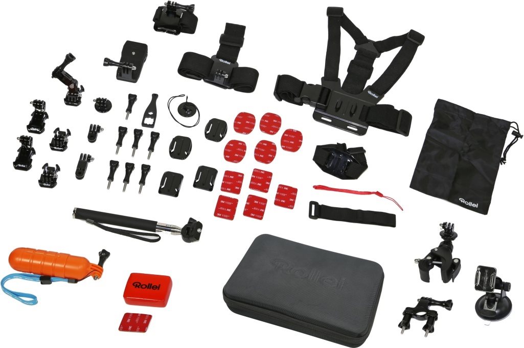 Rollei ActionCam 372