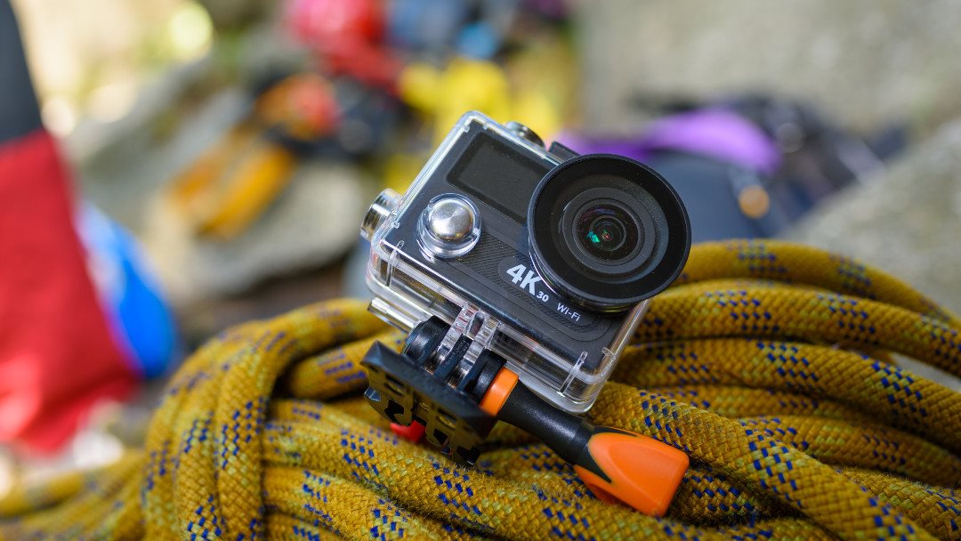  Rollei ActionCam 430 WiFi 