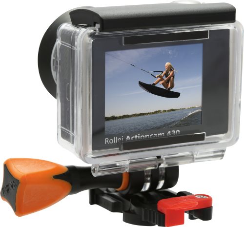  Rollei ActionCam 430 WiFi 