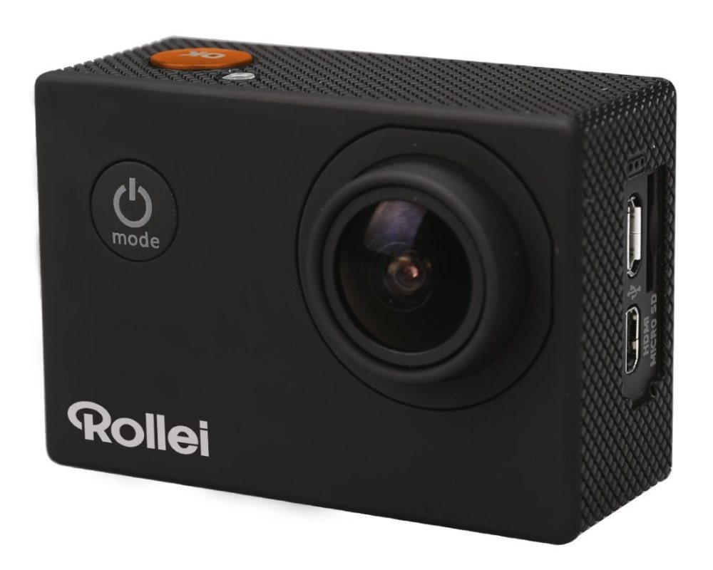 Rollei ActionCam 333 