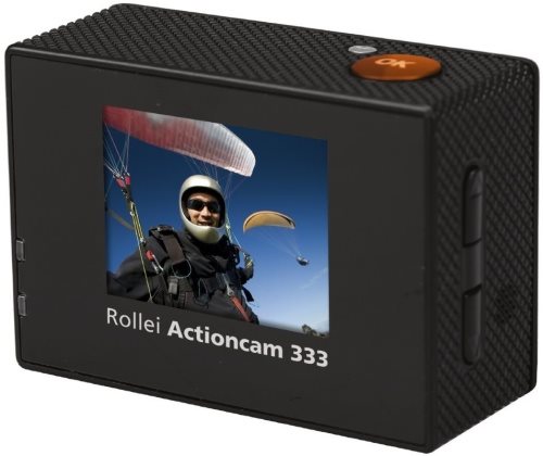 Rollei ActionCam 333 