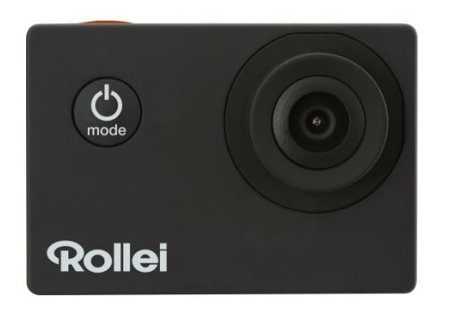 Rollei ActionCam 333 