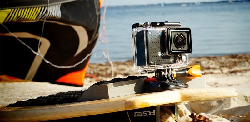 Rollei ActionCam 333 