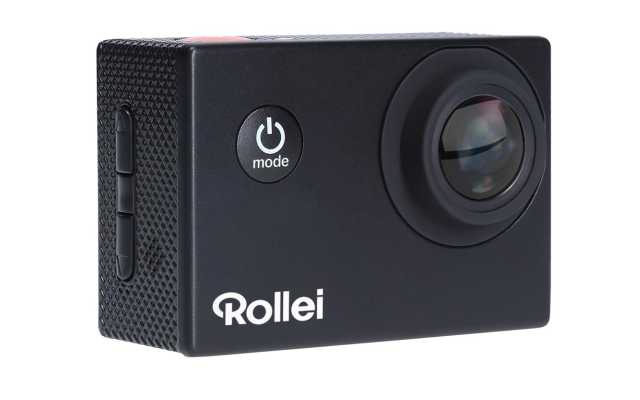 Rollei ActionCam 510 Rollei ActionCam 510