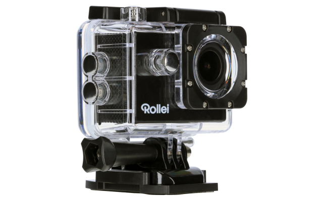 Rollei ActionCam 510 Rollei ActionCam 510