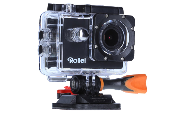Rollei ActionCam 525 Rollei ActionCam 525