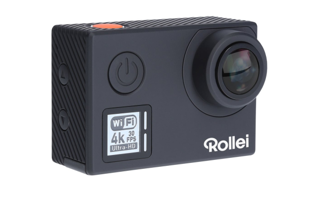 Rollei ActionCam 530