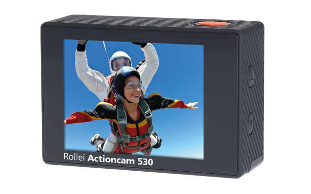 Rollei ActionCam 530