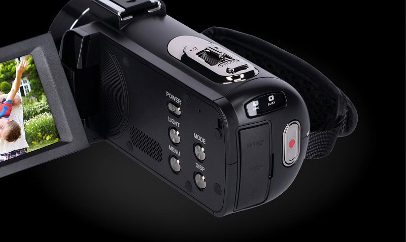 Digitálna kamera Rollei Movieline UHD 10×