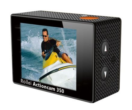ROLLEI 350 WiFi ROLLEI 350 WiFi