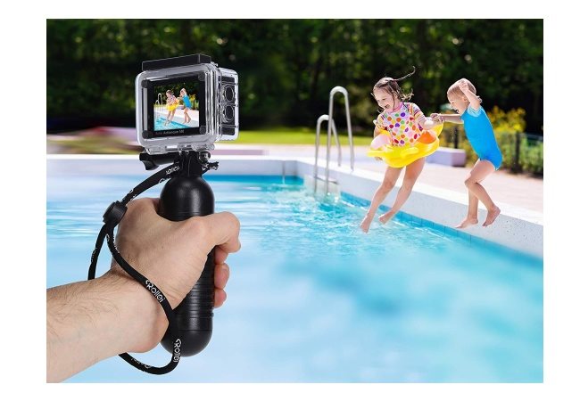 Rollei ActionCam 540