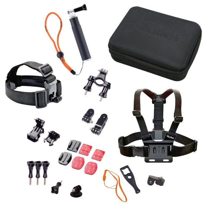 Rollei ActionCam 540 Freak Edition
