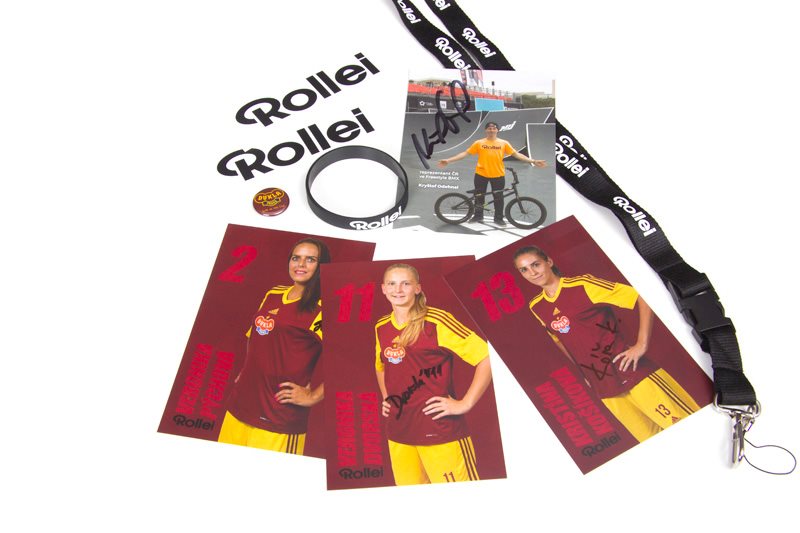 Rollei ActionCam 540 Freak Edition