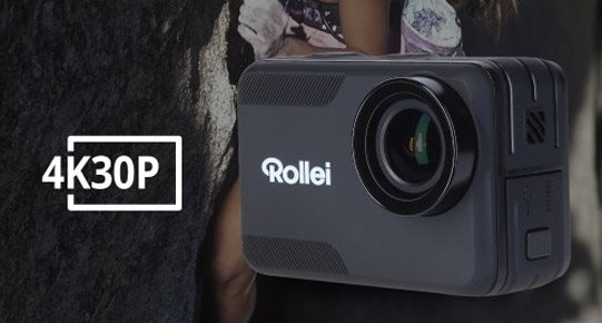 Sima 4K/30p-s videók