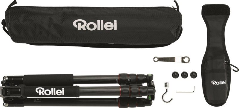 Rollei C5i carbon