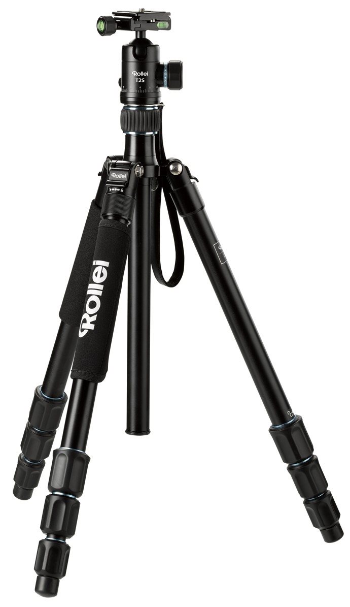 Stativ Rollei C6i se zápěsním poutkem