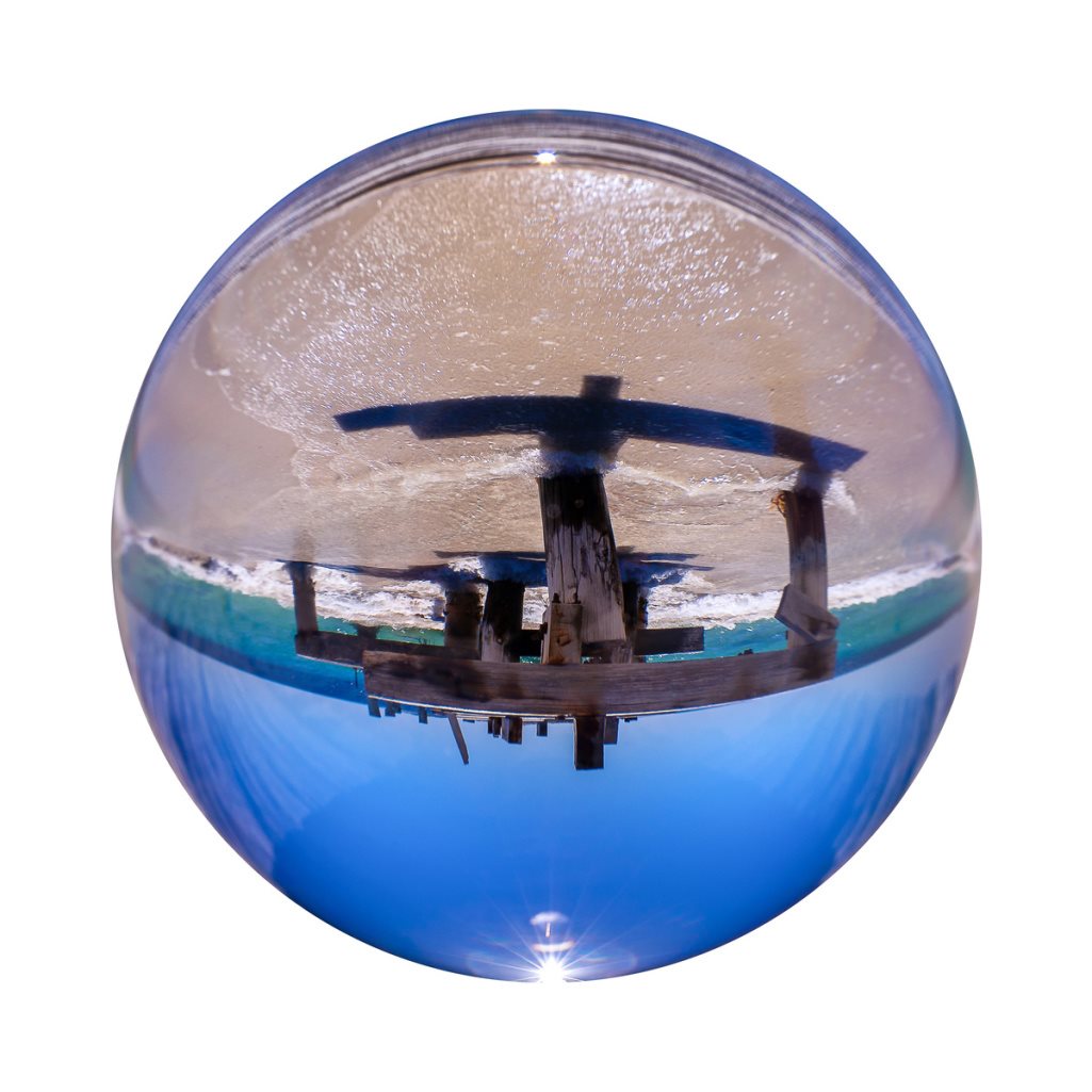 Rollei Lensball 60 mm Rollei Lensball 60 mm