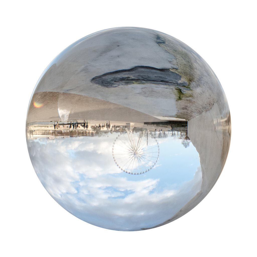 Rollei Lensball 60 mm Rollei Lensball 60 mm