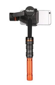 Rollei Pro Smartphone Gimbal 