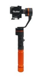 Rollei Pro Actioncam Gimbal