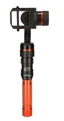 Rollei Pro Actioncam Gimbal