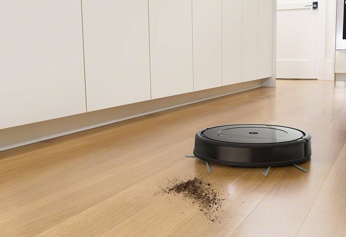 iRobot Roomba Combo 113 iRobot Roomba Combo 113