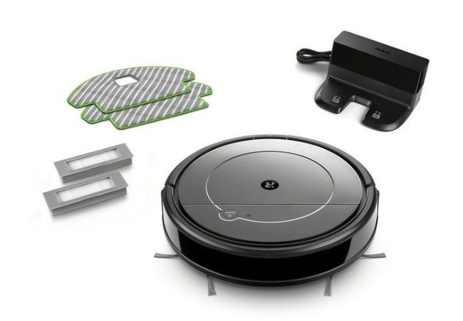 iRobot Roomba Combo 113 iRobot Roomba Combo 113