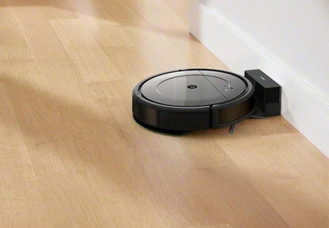 irobot roomba 113