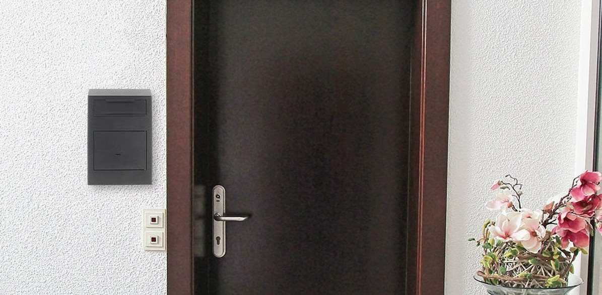 Rottner CASHMATIC BASIC széf
