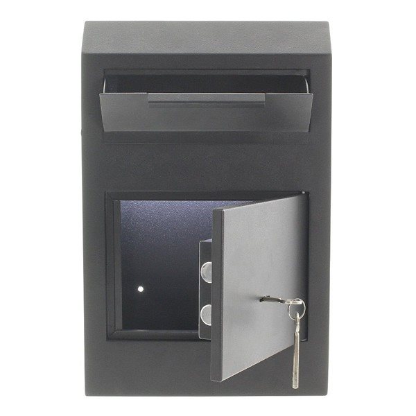 Rottner CASHMATIC BASIC széf