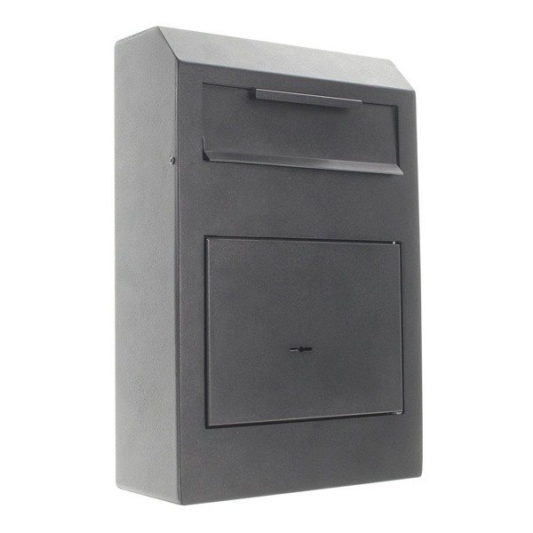 Rottner CASHMATIC BASIC széf