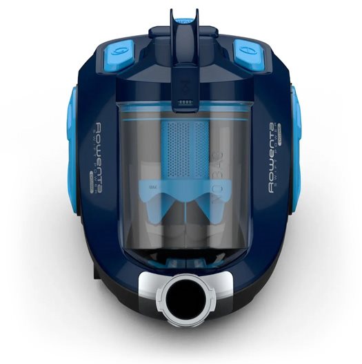 Rowenta Swift Power Cyclonic Home & Car