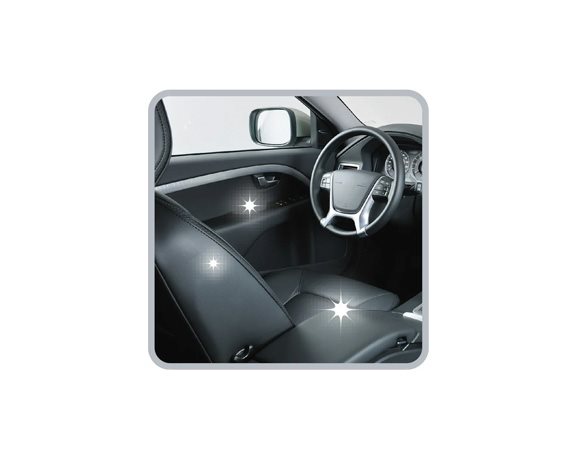 Rowenta Swift Power Cyclonic Home & Car