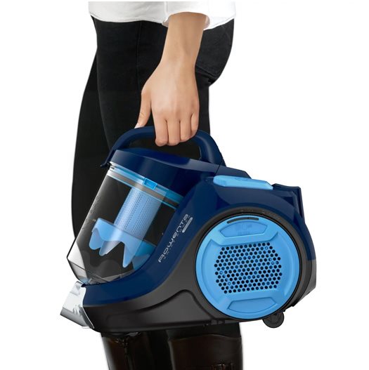 Rowenta Swift Power Cyclonic Home & Car