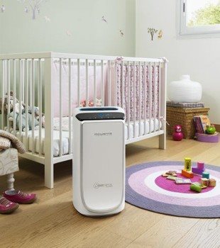 Čistička vzduchu Rowenta PU4020F0 Intense Pure Air